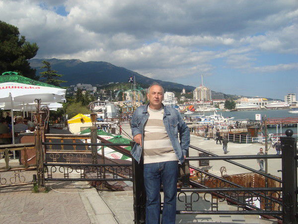 Сергей Кашура