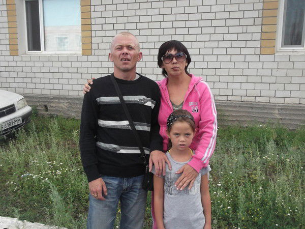 Ирина Текмаева