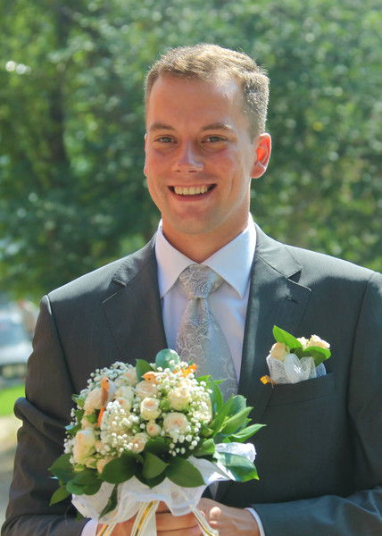 Сергей Пешевец