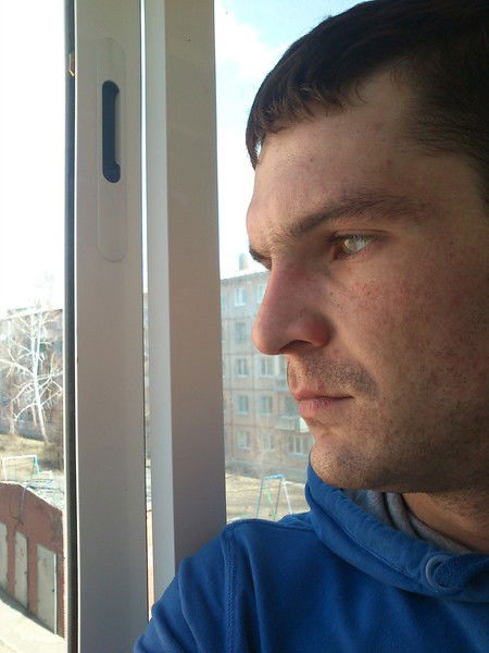 Андрей Калинин