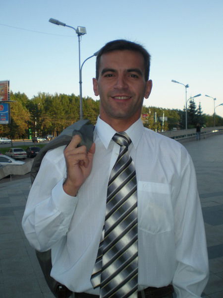 Дмитрий Ездаков