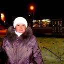 Марина Петрова