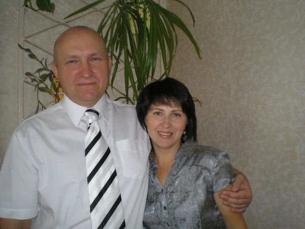 Петр Горбацкий