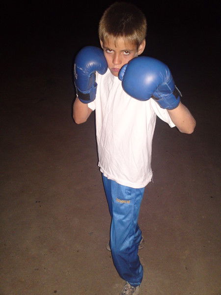 Женя Рейтенбах