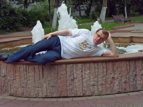 Виталий Вештемов