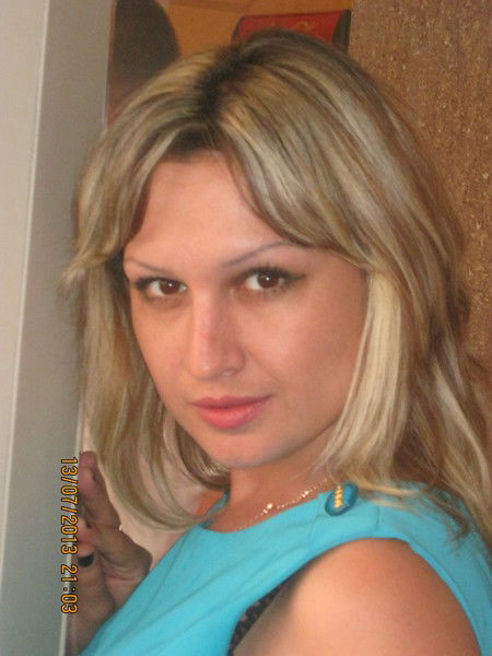 Анжелика Анжелика