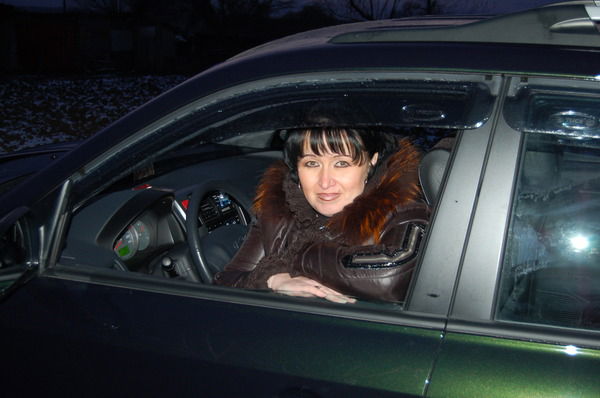 Елена Кузнецова