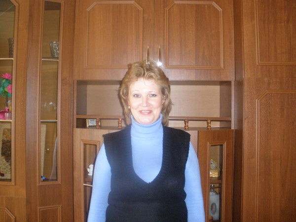 Света Тараканова