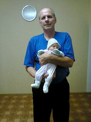 Виктор Дерябин