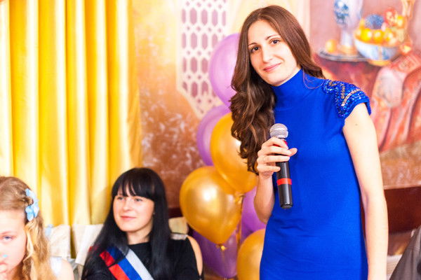 Наталия Шишкова