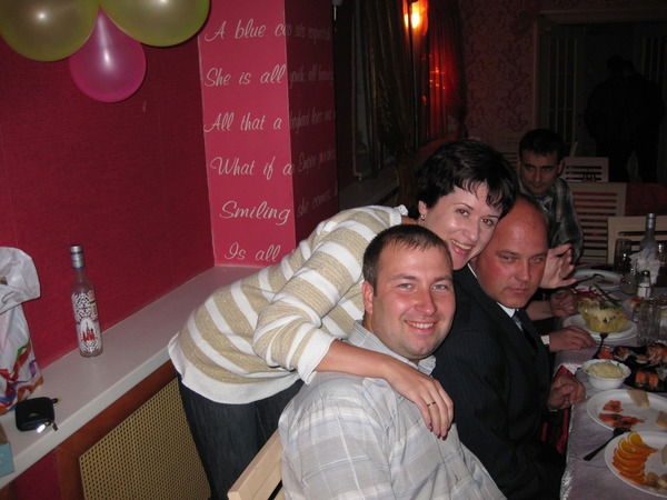 Александ Краснощёков