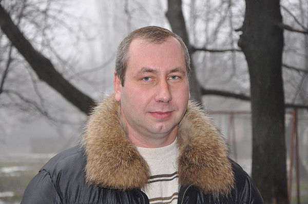 Андрей Алексеев