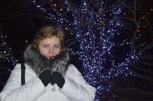 Наталья Чернышева