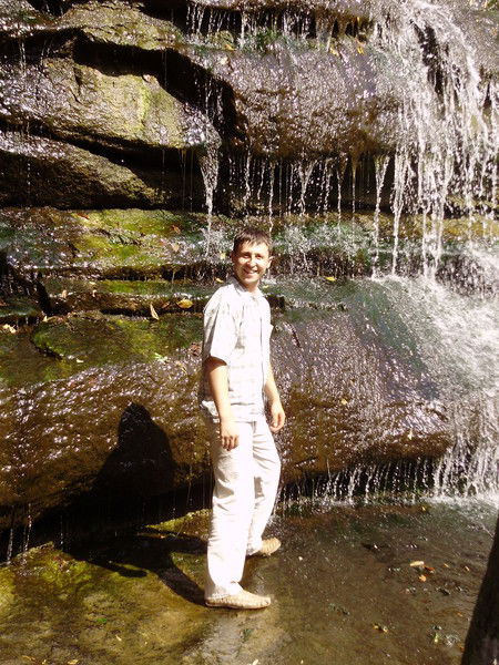 Cаня Шеремета