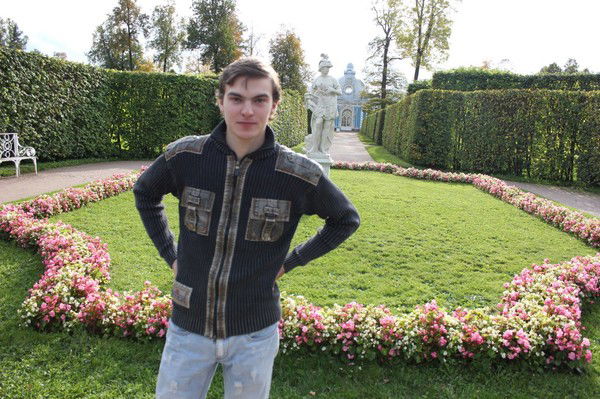 Дима Иванчук