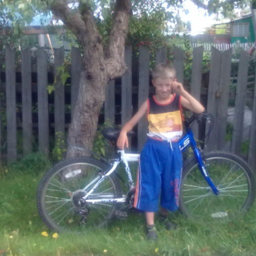 Сергей Яблонский