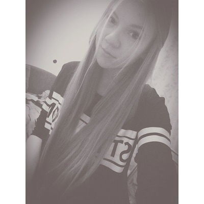 Кристина Ганина