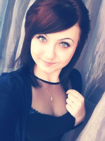 Анна Обдаленкова