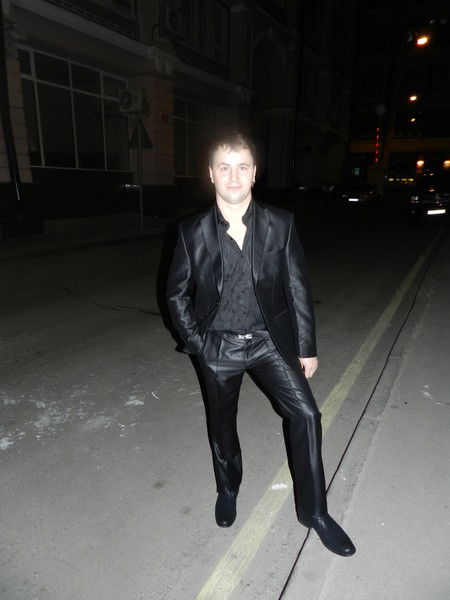 Колян Паршин