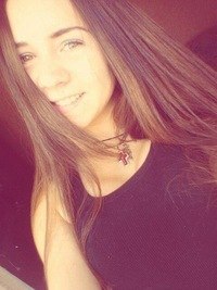 Дарина Большакова