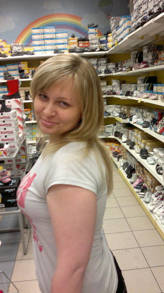 Юлия Петрова