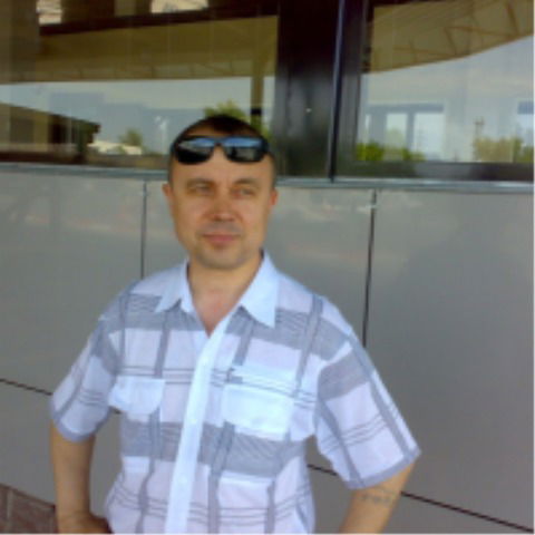 Виктор Гончаров