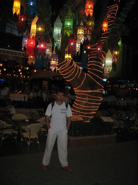 Юрий Глейберзон