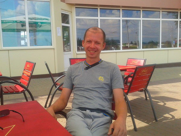 Руслан Маринов