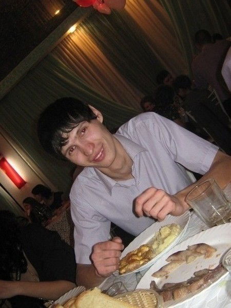 Динар Чернов