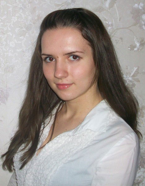 Криворог Катерина