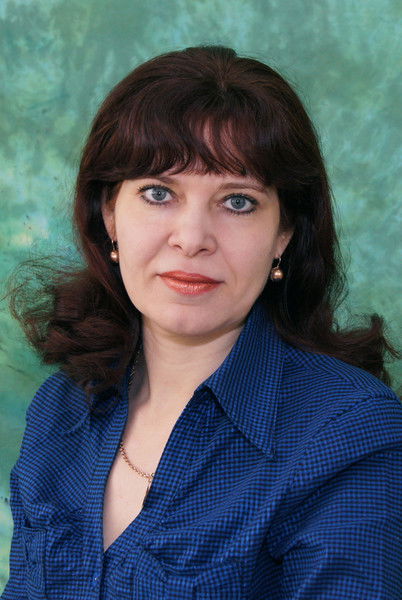 Татьяна Зюзина