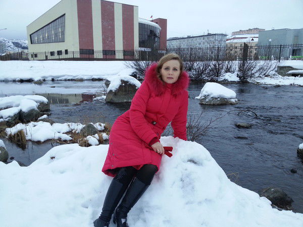 Анна Ракецкая