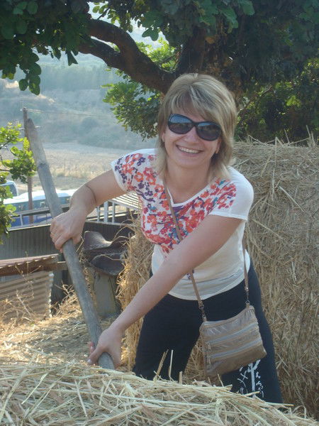 Юлия Никульшина