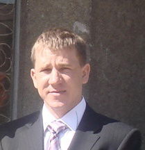 Андрей Гетьман