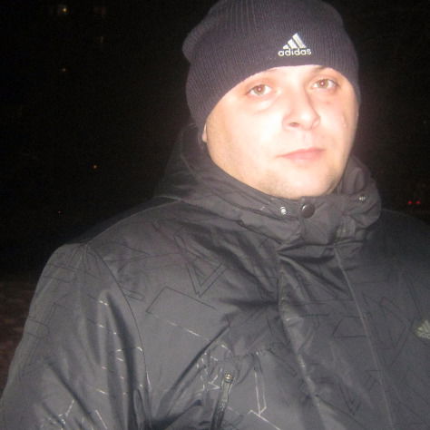 Евгений Волков