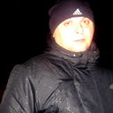 Евгений Волков