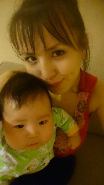 Айпери Шарапидин Кызы