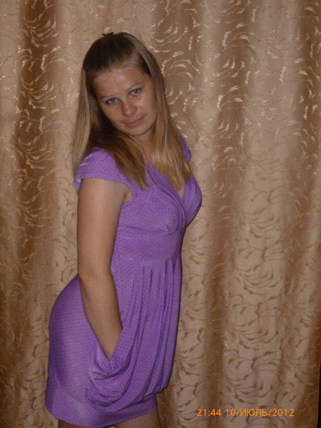 Танюша Качесова