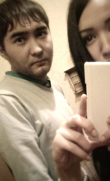 Берекет Тулеубаев