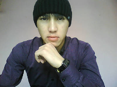 Жандос Муратбеков