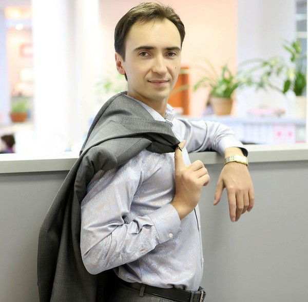 Терентьев Константин