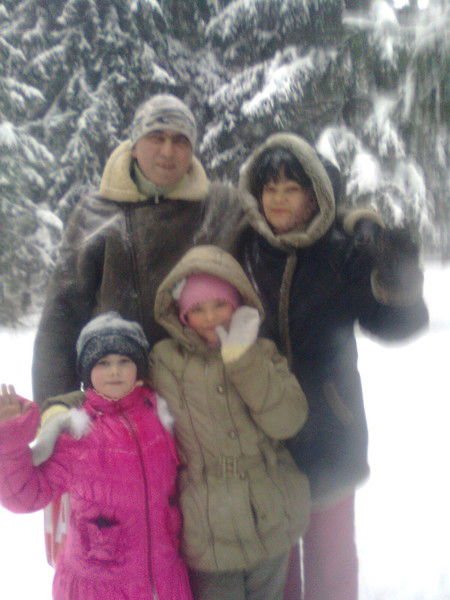 Игорь Спицын