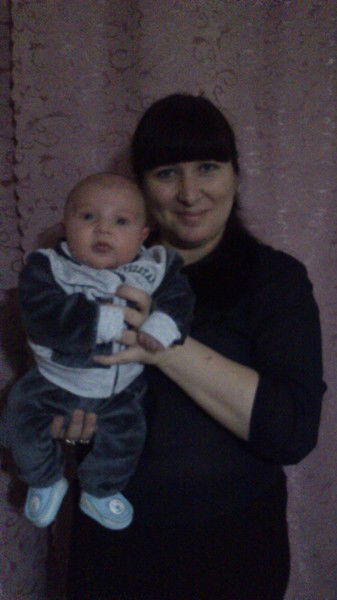 Зейнаб Мужаидова