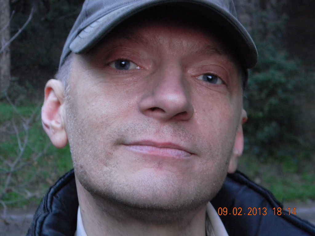 Андрей Мочалин