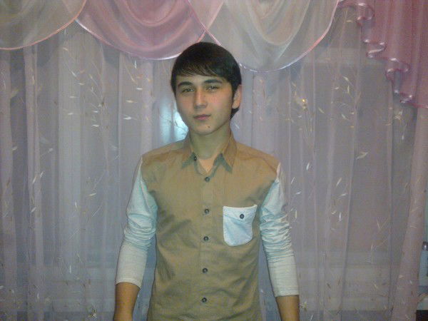 Борис Пирматов