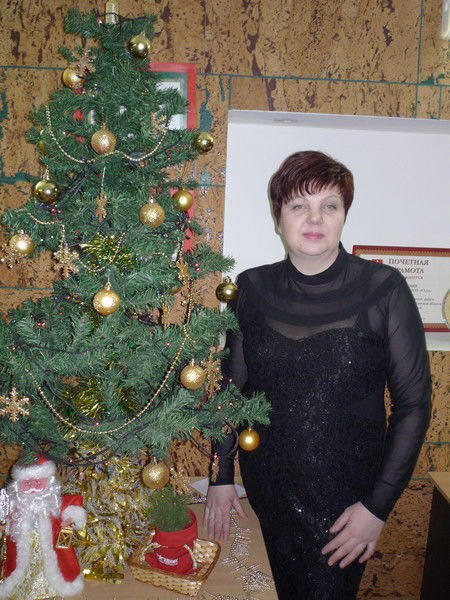 Ирина Иванова