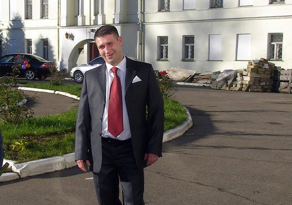 Андрей Князев