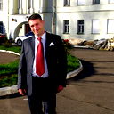Андрей Князев