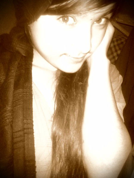 Анора Кондратьева