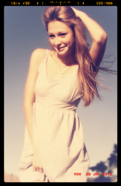 Светлана Никифорова